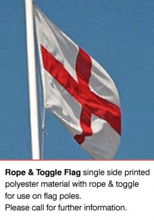 Isle of Wight flag design and print